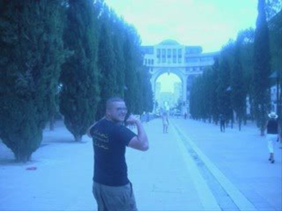 J'ecrit donc je suis dims