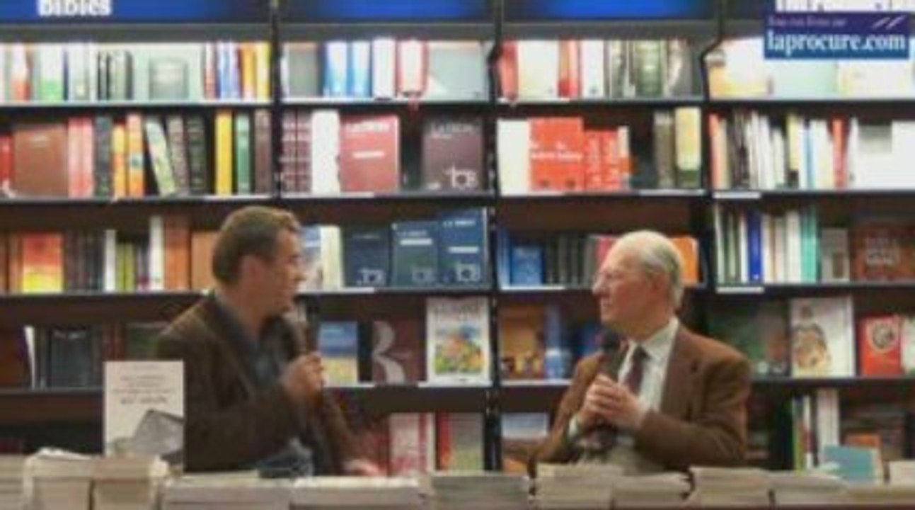 Librairie La Procure : Emile Poulat