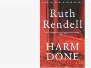 The Monster in the Box, Ruth Rendell