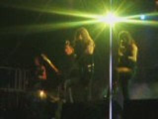 Lujuria - Joda a quien joda (Espiga Rock 09)