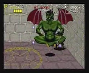 oldies : the ninja kids: 3ème partie