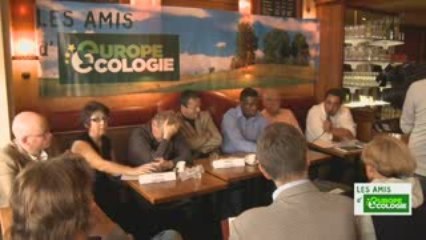 Quartiers : ne pas subir, toujours agir par Fareth Sai