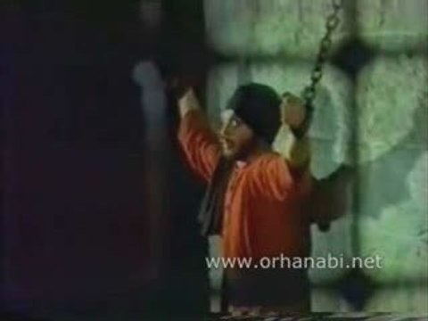 ORHAN GENCEBAY HABERİN VARMI