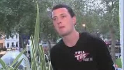 MadeInpoker Mag WSOPE Londres 10