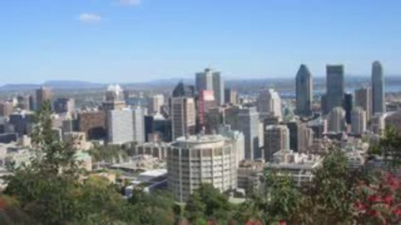 Montréal I
