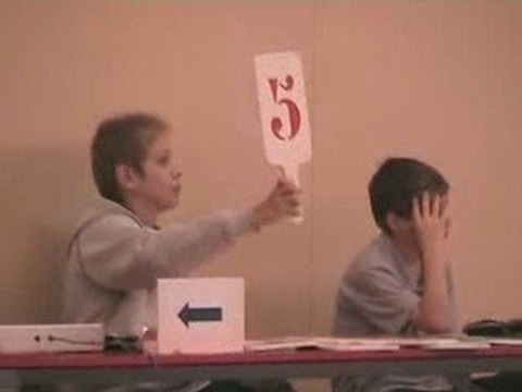 2009-2010 Minimes ELCV-Saint-Leu (Région)