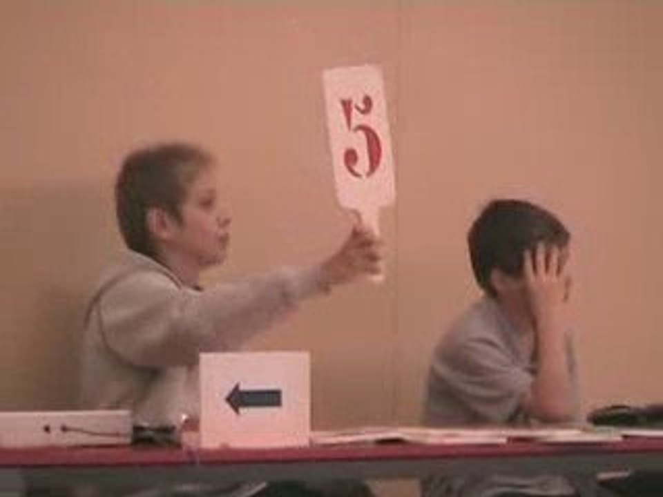 2009-2010 Minimes ELCV-Saint-Leu (Région)