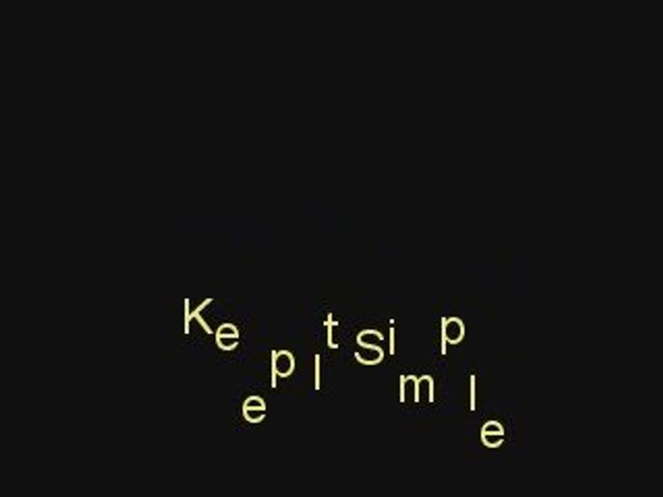 Stop Foreclosure Salt Lake City Utah area, Keep it Simple