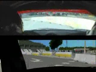 RBR Spéciale Lyon Gerland beta