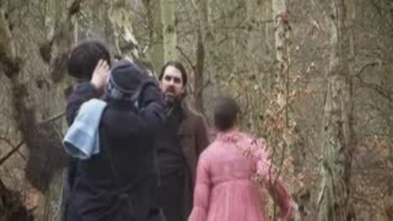 Bright Star - Becoming Keats and Fanny Featurette