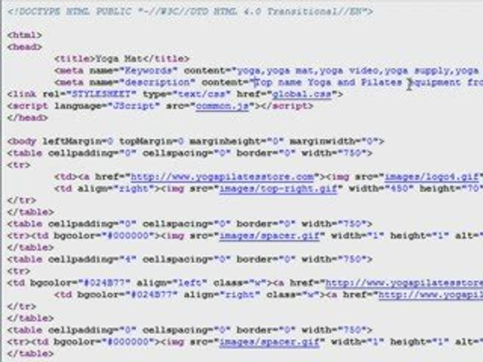 Easy SEO Tips On Page Optimization
