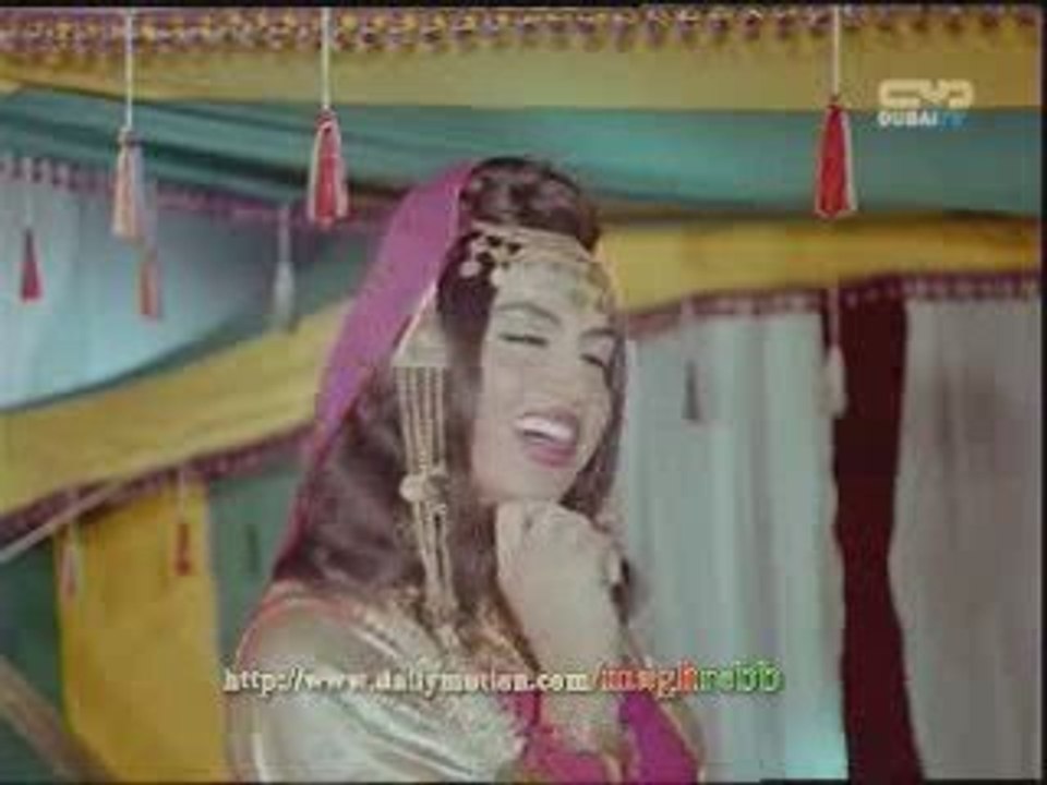 Samira Tawfik  * * antar ya antar***  chansons de films