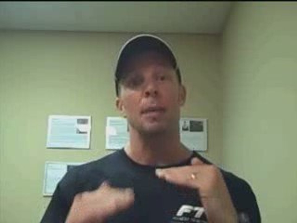 Get Lean In 12 FAQ Video 5