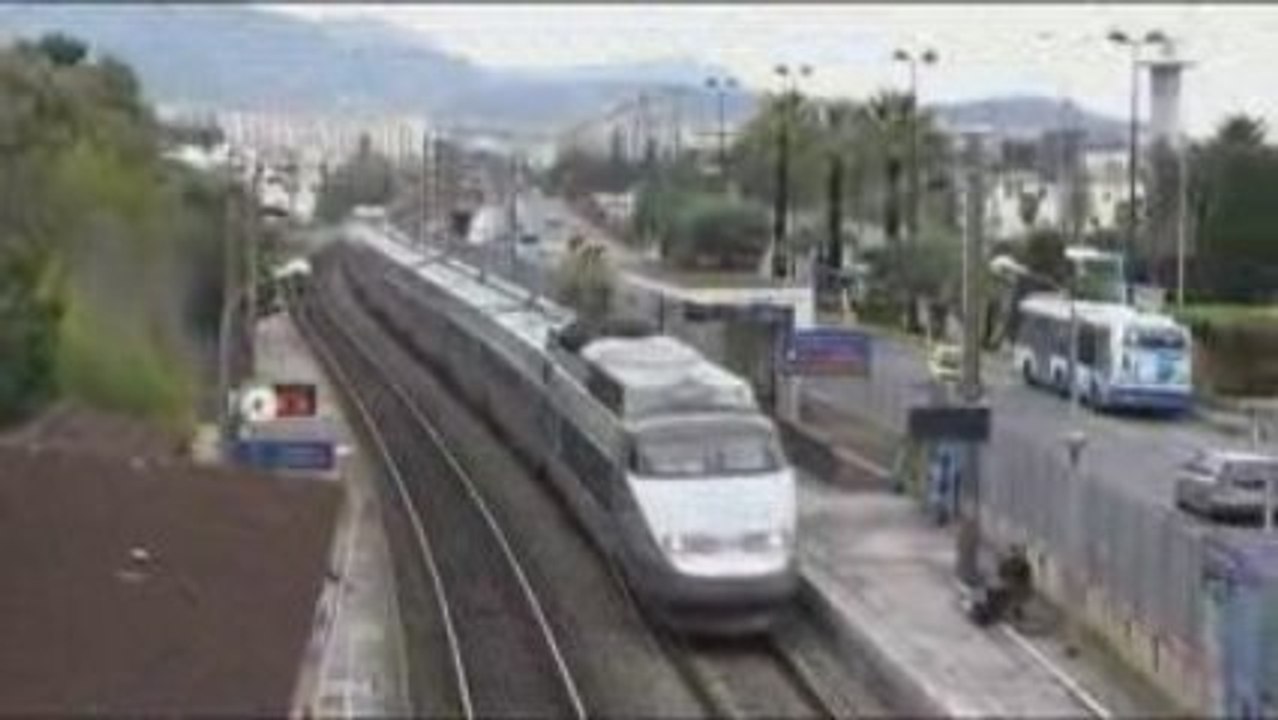 nice tgv