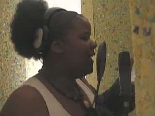 Making of American boy RMx