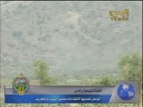 من إنتصارات الجيش اليمني على الإرهابيين الحوثيين بصعدة3