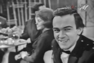 Muslim Magomaev "Potomu chto ty lyubish menya"