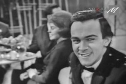 Muslim Magomaev Potomu chto ty lyubish menya