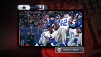 Catch NFL Redzone on FiOS TV