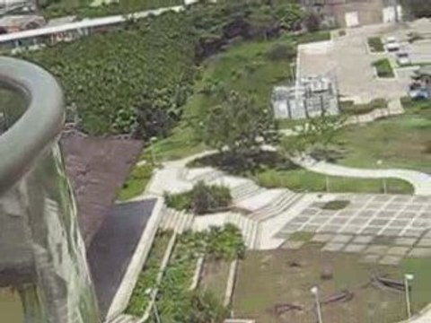 Mangal das Garças - Belém - PA