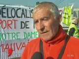 Notre-dames-des-landes: réaction de jacques auxiette président ps de la région pays de la loire