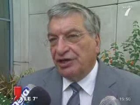 Conseil régional : La campagne a commencé (Loire-Atlantique)