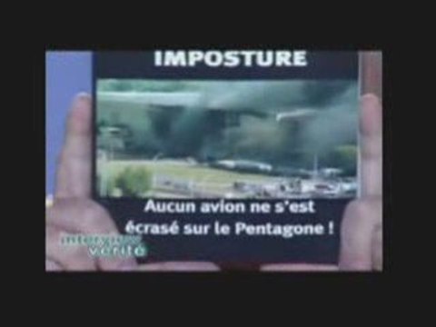 Manipulation & Complot Illuminati