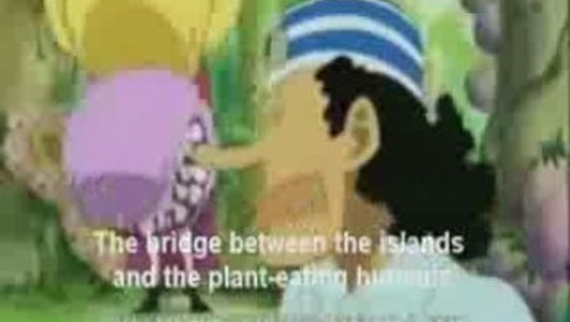 One Piece 4 Eng Sub Trailer Video Dailymotion