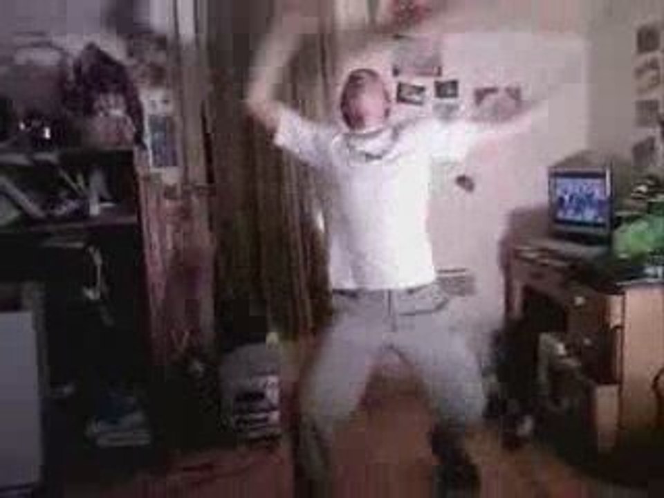 RABBI JACOB Y VA DANSER.....ILELLE.