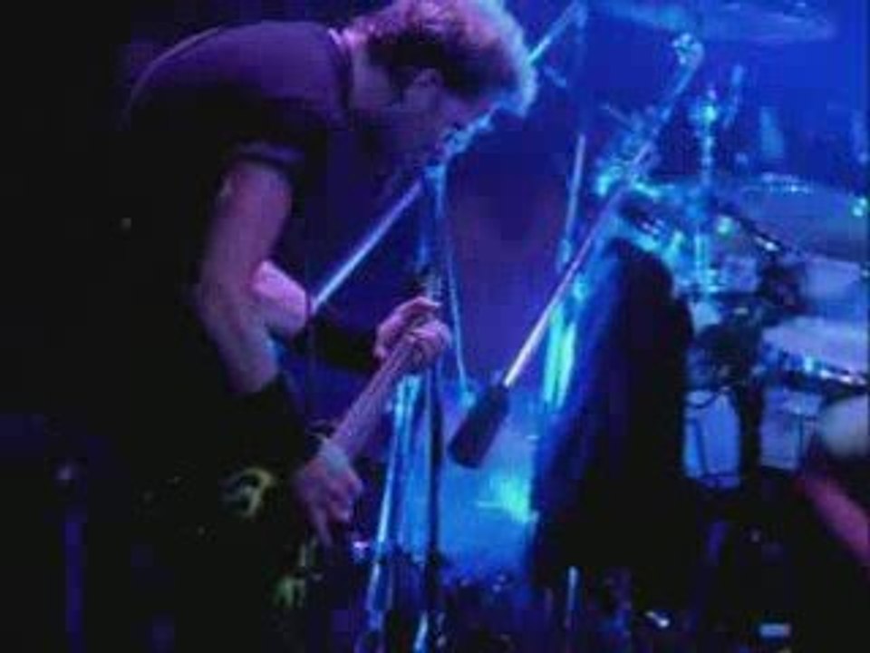 Metallica - Kill/Ride Medley (Cunning Stunts 1997)