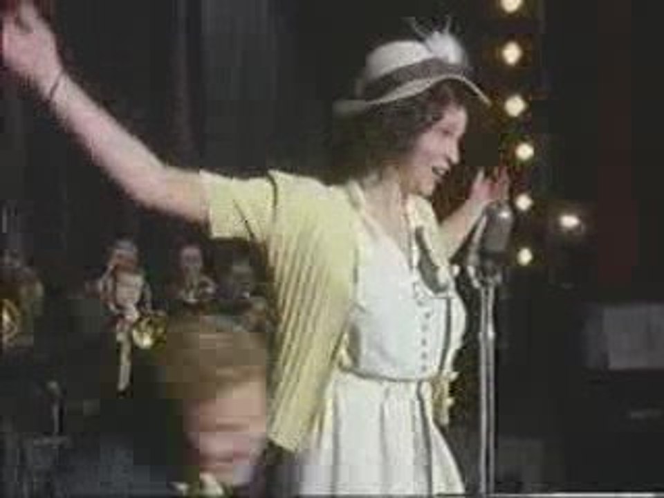 Making of the Wizard Of Oz Me and My Shadows Judy Garland 2