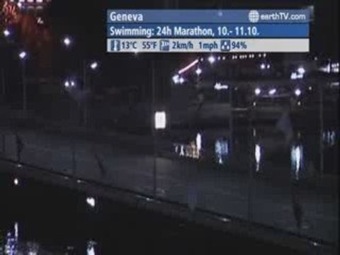 Izmir - Turkey, Berlin - Germany, Yas Island - UAE - Abu Dhabi, Geneva - Switzerland, Niagara Falls - Canada, Bandar Seri Begawan - Brunei, Sydney - Australia