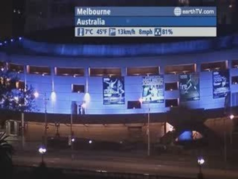 Yas Island - UAE - Abu Dhabi, Los Angeles - USA, Ascona - Ticino - Switzerland, Melbourne - Australia, Bandar Seri Begawan - Brunei, Hong Kong SAR - China, Arcachon - France