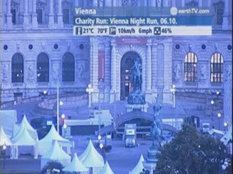 Berlin - Germany, Dubrovnik - Croatia, Amsterdam - Netherlands, Vienna - Austria, Metz - France, Avignon - France, Melbourne - Australia