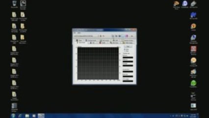 TweakTown Storage Product Testing - HDTune Setup