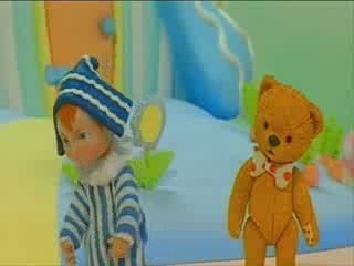 Andy Pandy - اندي باندي