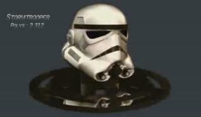 Demol Reel PY Larochelle