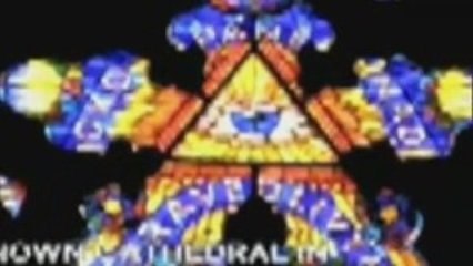 Les Arrivées 37 (Le Dieu Soleil)