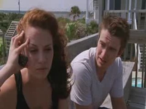 One Tree Hill 7x03 Haley and Clay Scenes