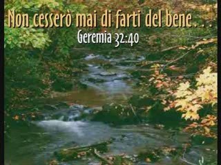 Italian: Father's Love Letter