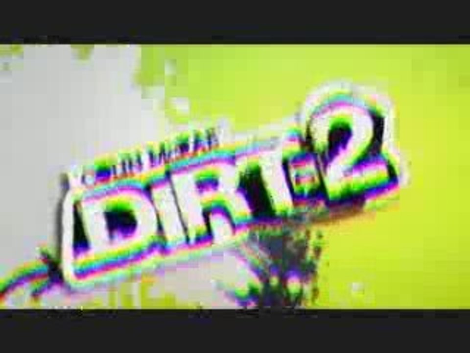 How to Download Colin McRae DiRT 2" PC 100% Working And FREE