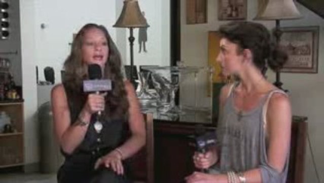 Conversations With Lucifer - The Script * Shevaun Kastl