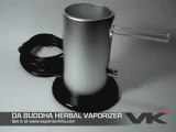 Da Buddha Herbal Vaporizer | VaporizerKits.com