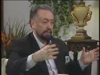 İNSANIN AKLI, İMANI BETONLA ENGELLENEMEZ