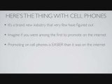Cell Phone Cash: Make quick cash with your cell phone!