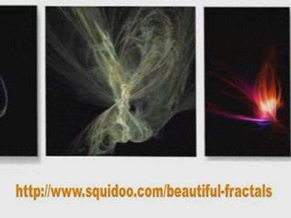 Fractal types