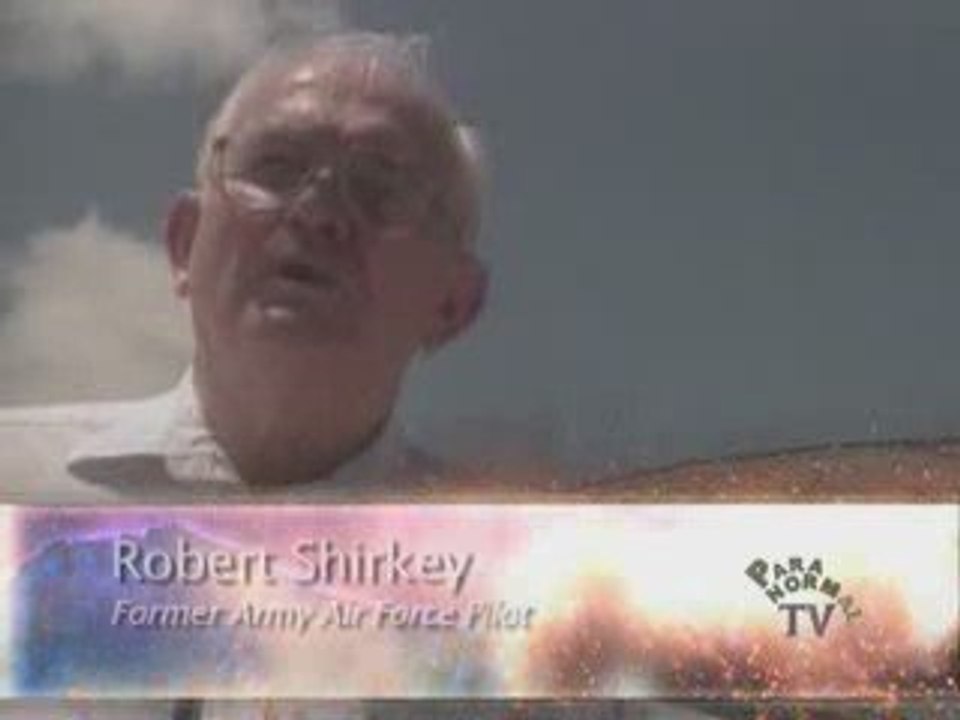 Roswell - Part 1