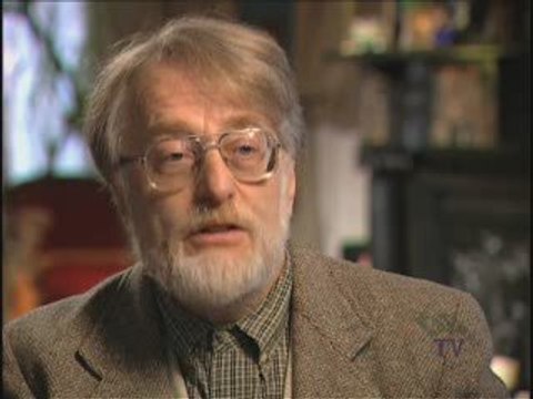 Rudy Schild on the Drake Equation and Alien Contact