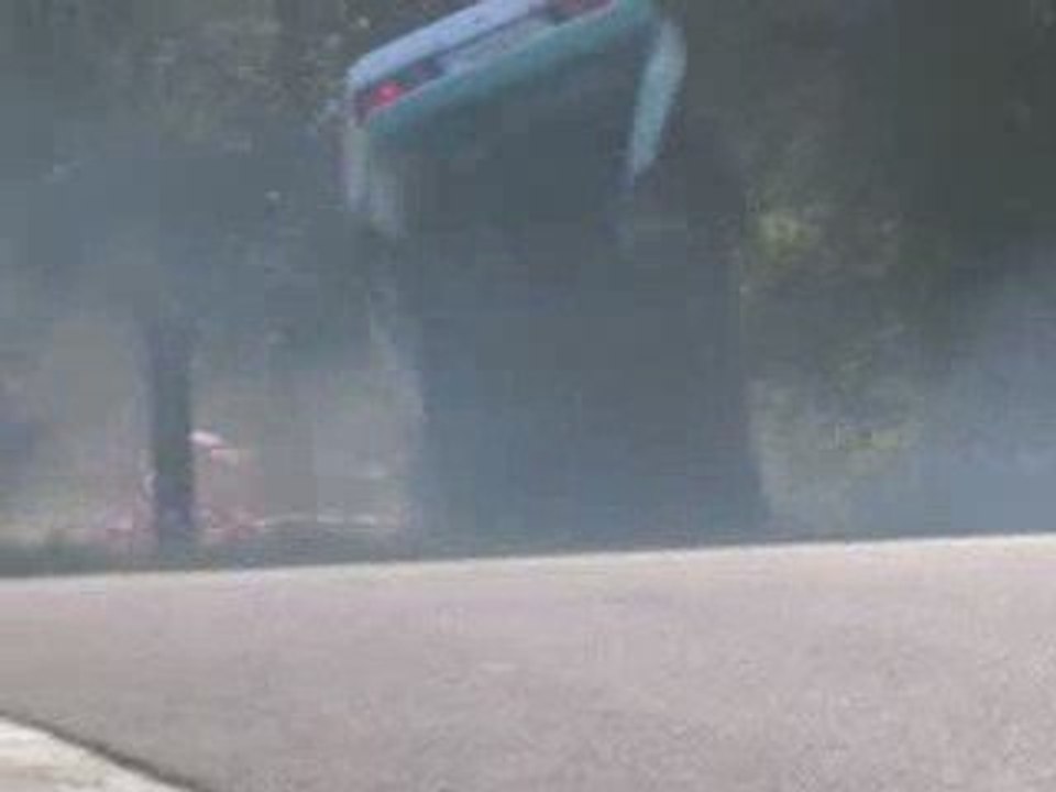 B-short du trefle 2009