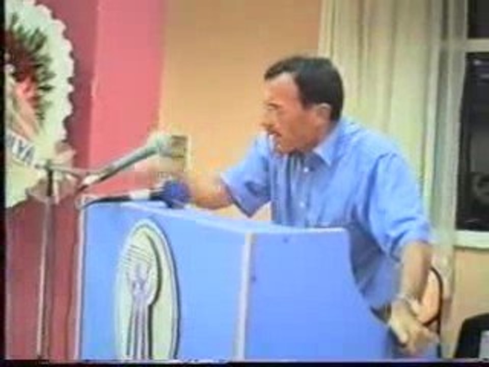 Recep Yazıcıoğlu'nun olay yaratan videosu